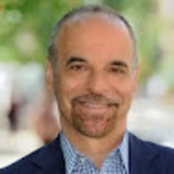 Meet your Posher, Mark - Picture 1 of 1